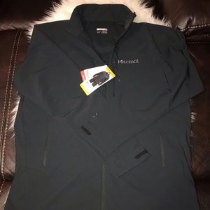 Marmot men’s jacket